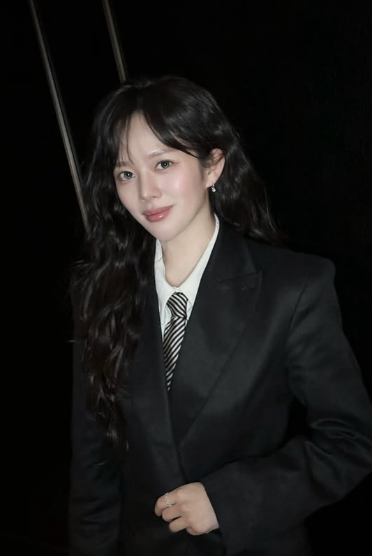 배우 정지소 / 사진=인스타그램