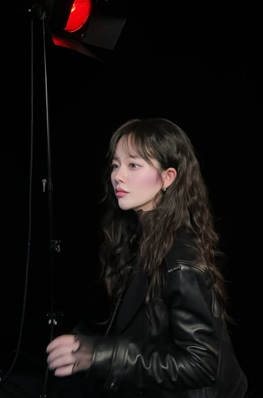 배우 정지소 / 사진=인스타그램