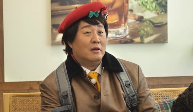 /사진=MBC
