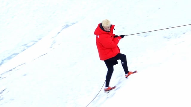 /사진=MBC '극한84'