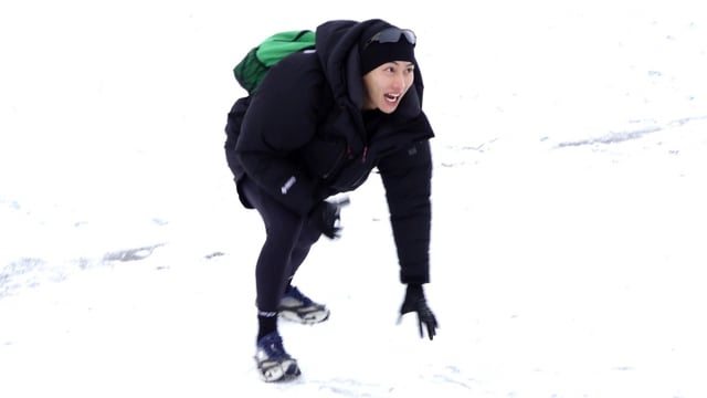 /사진=MBC '극한84'