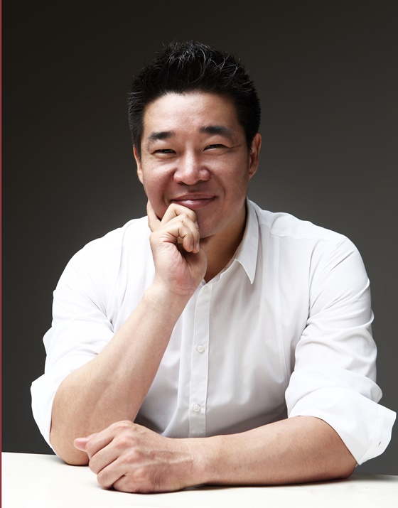 젠스타즈 왕기준 대표/사진제공=왕연기아카데미