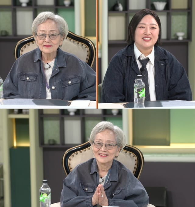 /사진=JTBC