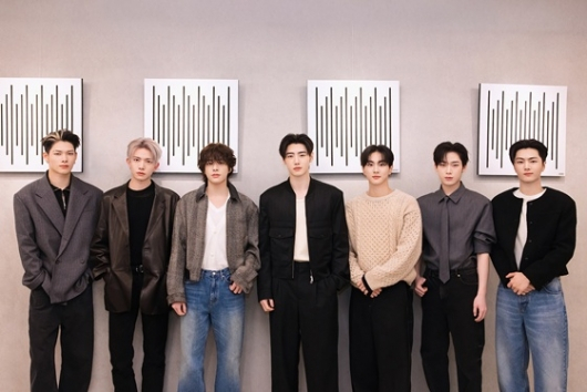 엔하이픈 /사진제공=빌리프랩