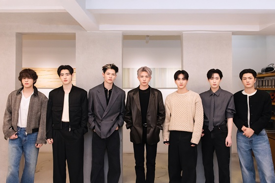 엔하이픈 /사진제공=빌리프랩