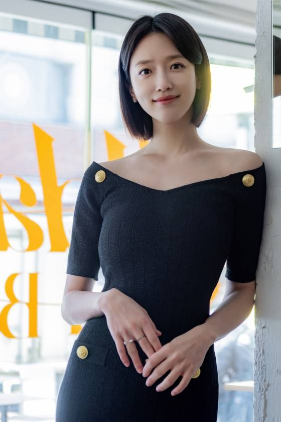 표예진 /사진=시크릿이엔티