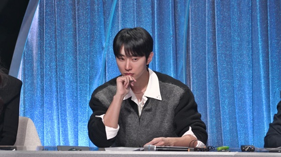 진영/사진=SBS