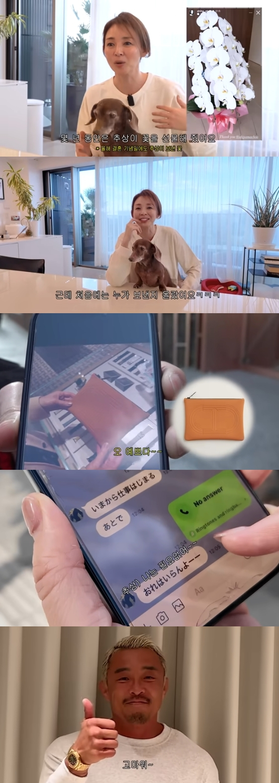 /사진= '야노시호 YanoShiho'