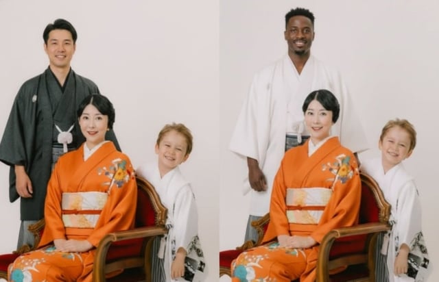/사진=사유리 개인계정