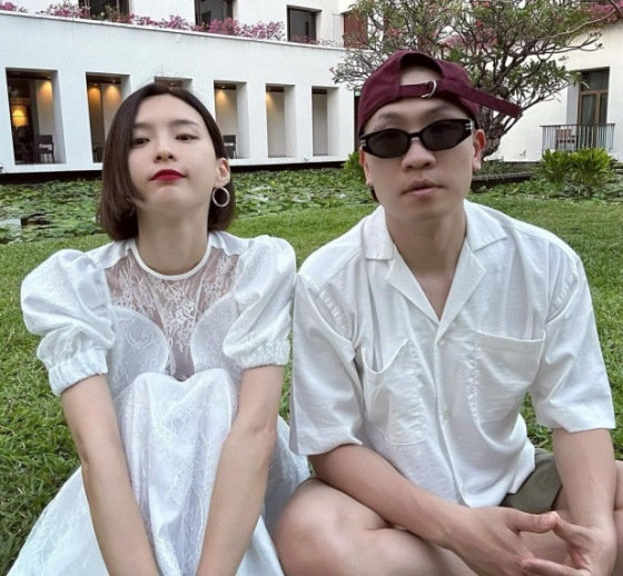 김수미 개코 /사진=김수미 SNS