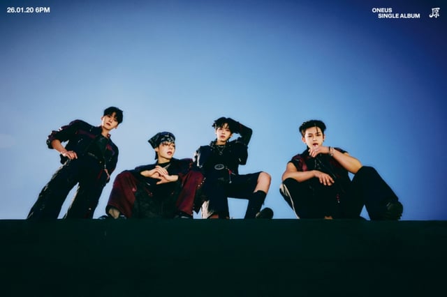원어스 /사진제공=알비더블유 