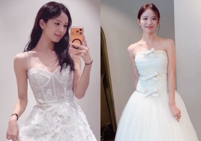 김지영 /사진=김지영 SNS