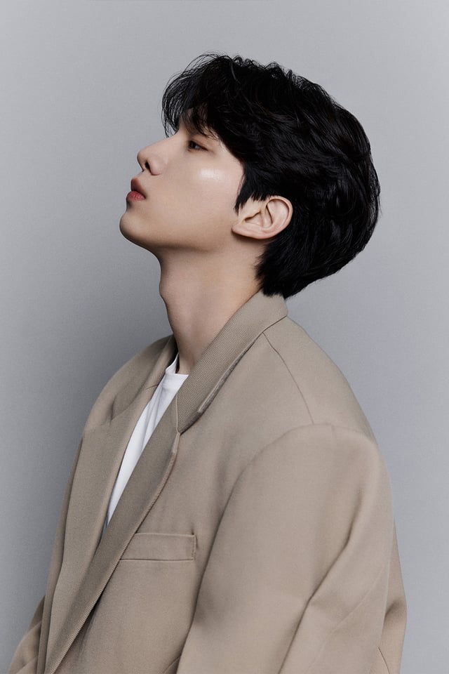 빅스 혁(한상혁) /사진제공 = 컴패니언컴퍼니