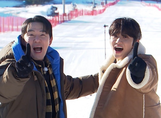 /사진=KBS 2TV