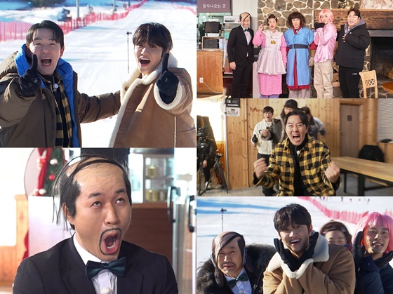/사진=KBS 2TV
