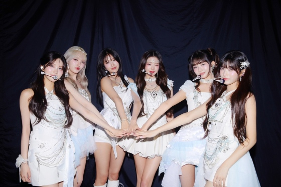 아이브 /사진=스타쉽엔터테인먼트