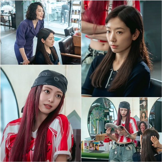 /사진=tvN