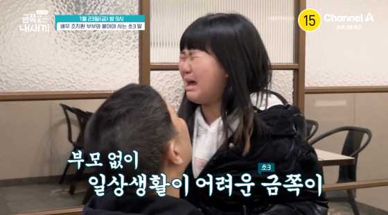 /사진=채널A 방송화면