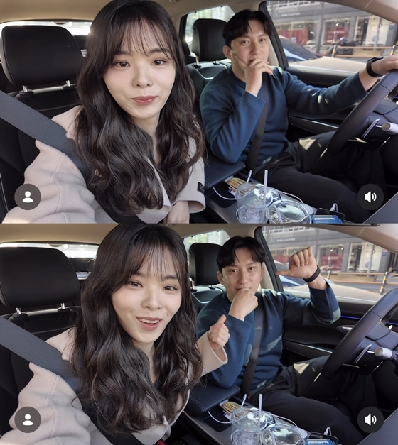 /사진='나는 솔로' 28기 옥순 인스타그램