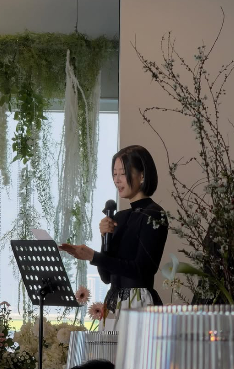 사진=이현이 인스타그램