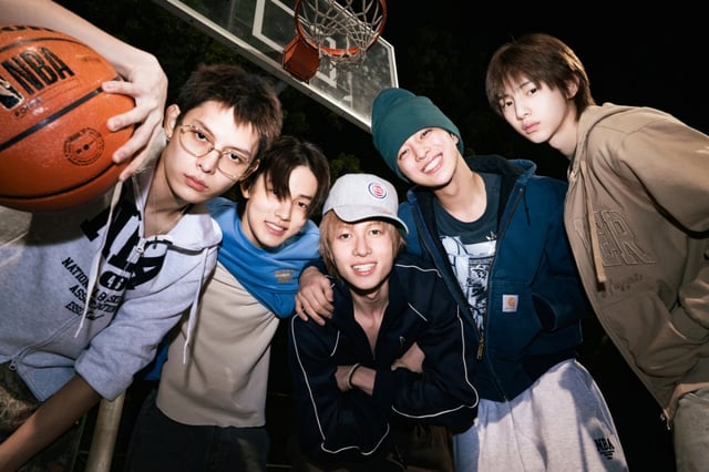 /사진=NBA & 빅히트 뮤직