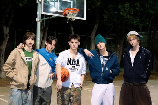 /사진=NBA & 빅히트 뮤직