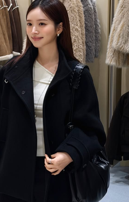 /사진=김지영 SNS
