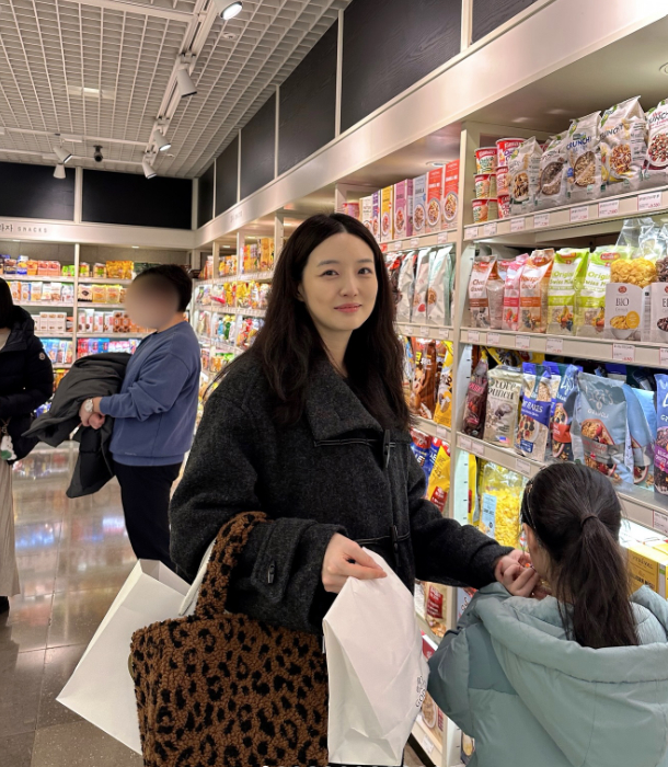김소영 / 사진=김소영 인스타그램
