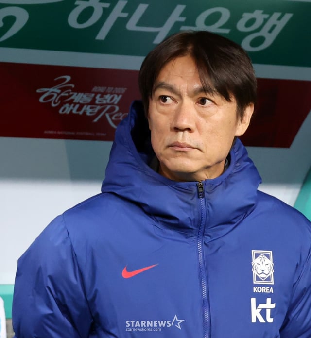 韓国W杯予想ベスト11入り、孫興民、黄喜燦、李康仁の3トップ見通し