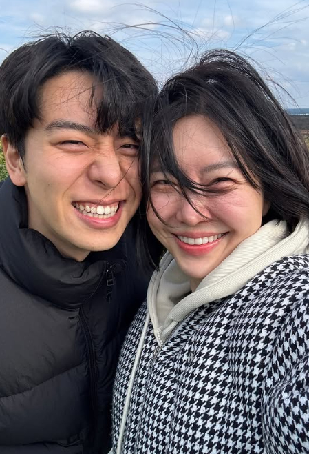 /사진=레이디제인 SNS