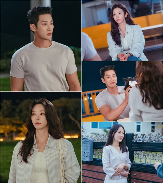 /사진=tvN ‘스프링 피버’