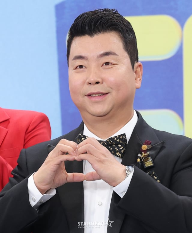 정호영 셰프 /사진=(서울=뉴스1) 권현진 기자