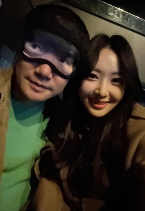 사진=유튜브 채널 다영아나야