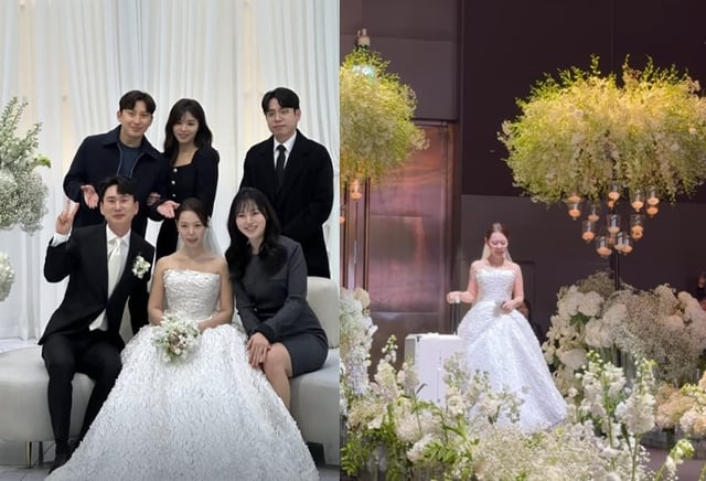 /사진=28기 영자 SNS