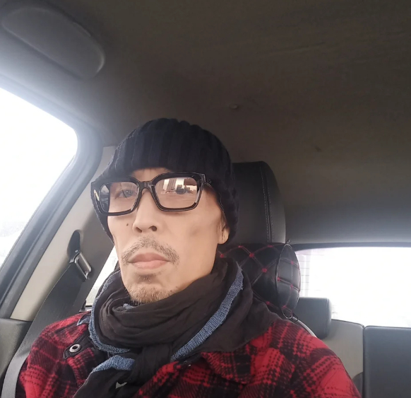 /사진=우창수 SNS