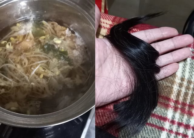 /사진=우창수 SNS