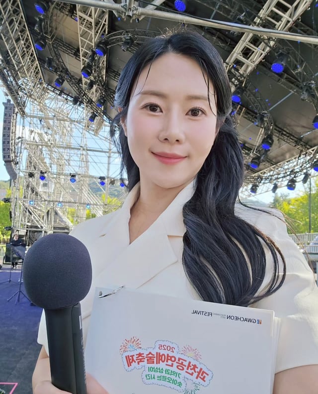 /사진=고 선은혜 SNS