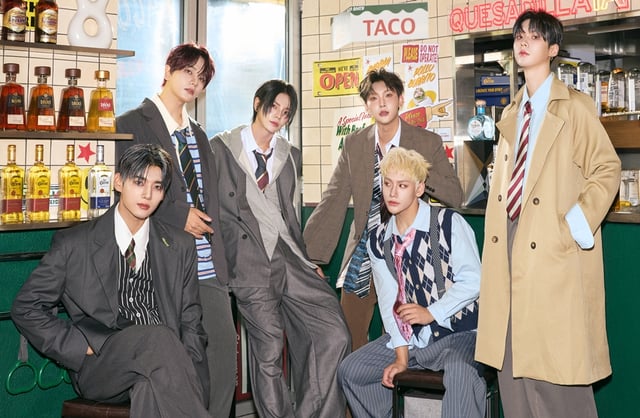 웨이커 /사진제공=하울링엔터테인먼트