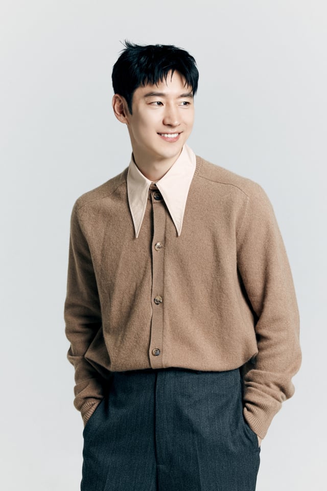 배우 이제훈 /사진=컴퍼니온