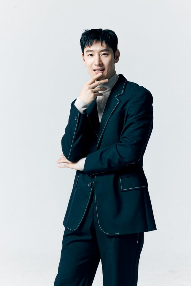 배우 이제훈 /사진=컴퍼니온