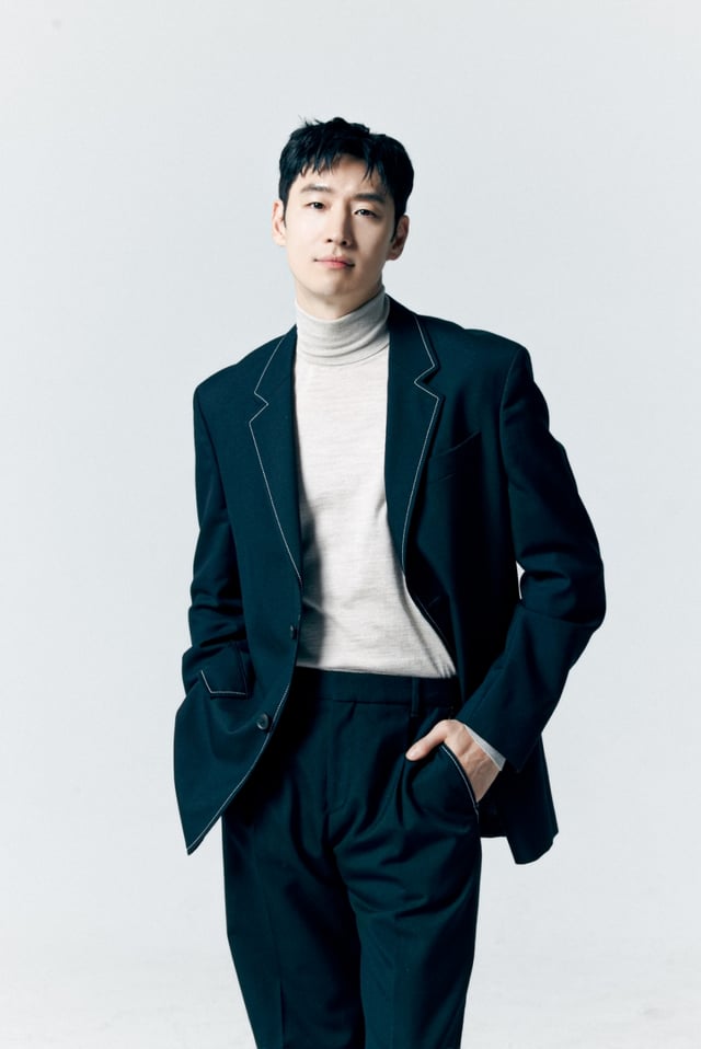 배우 이제훈 /사진=컴퍼니온 