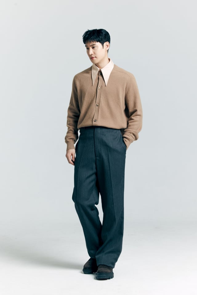 배우 이제훈 /사진=컴퍼니온 