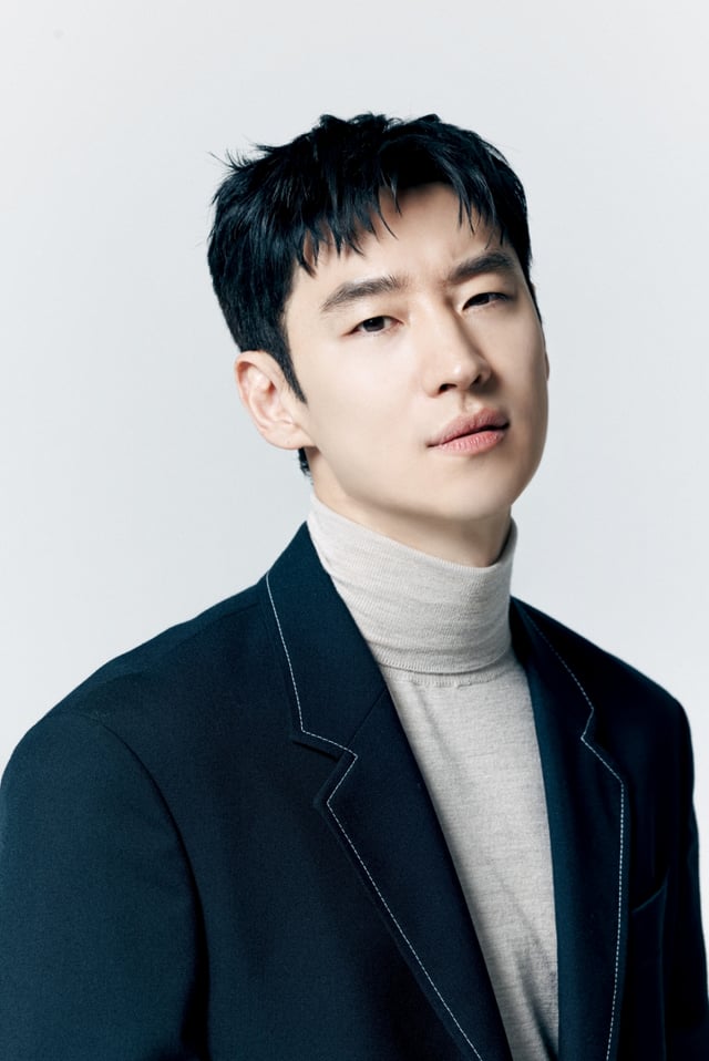 배우 이제훈 /사진=컴퍼니온 