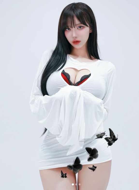 /사진=겨우디 SNS