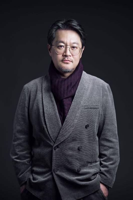 우민호 감독 / 사진=월트디즈니 컴퍼니 코리아