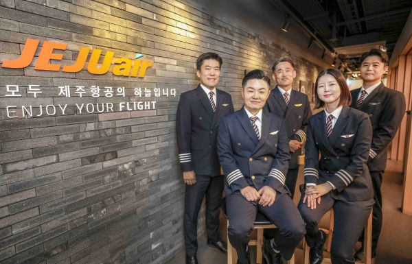 /Photo provided = Jeju Air