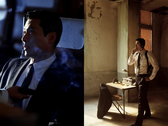 현빈 / 사진=월트디즈니컴퍼니 코리아