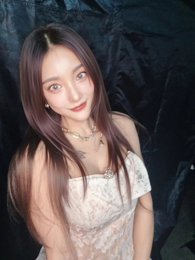 /사진=바다 SNS
