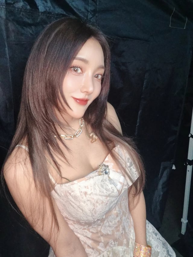 /사진=바다 SNS
