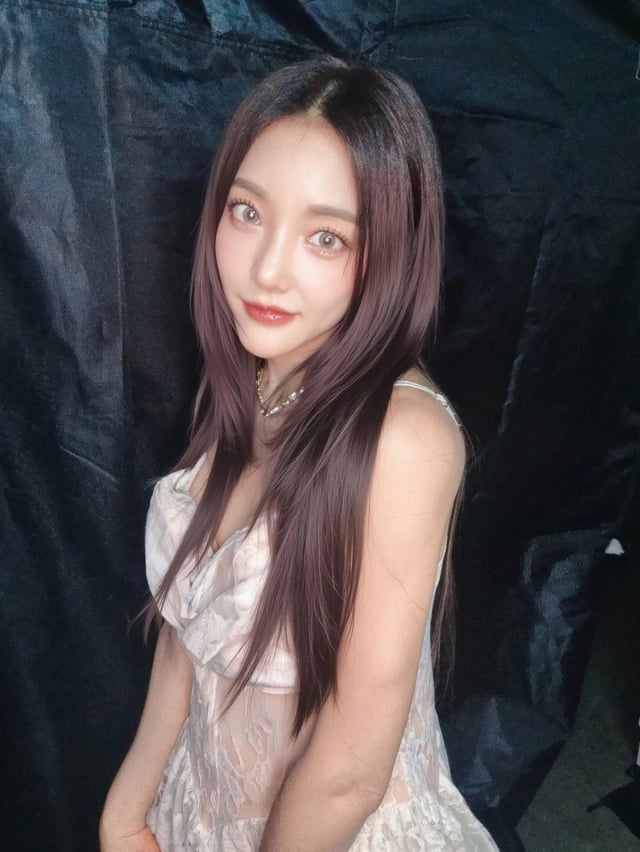 /사진=바다 SNS